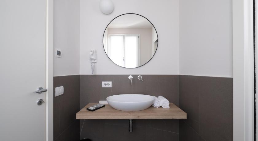 Zeta T Rooms photo