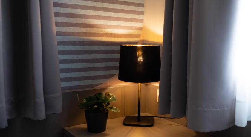 Zeta T Rooms photo
