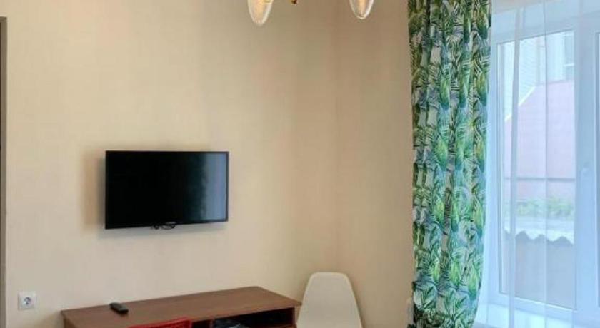 Hotel Noviy Gorod photo