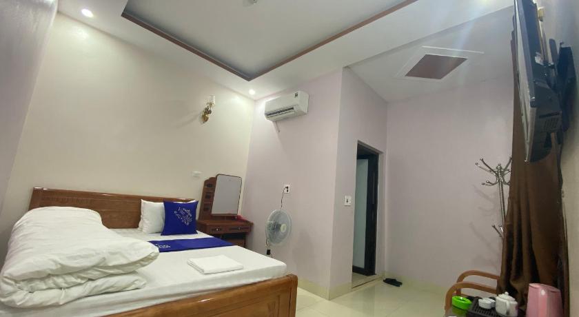 Image of Double Room with Private Bathroom 0