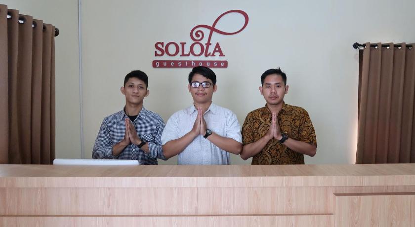 Solota Kostel Syariah photo