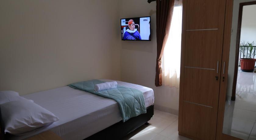 Solota Kostel Syariah photo