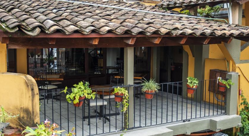 Surestay Hotel by Best Western Xalapa (SureStay Hotel by Best Western Xalapa)