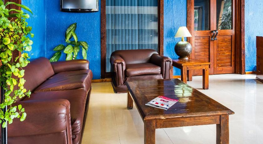 Surestay Hotel by Best Western Xalapa (SureStay Hotel by Best Western Xalapa)