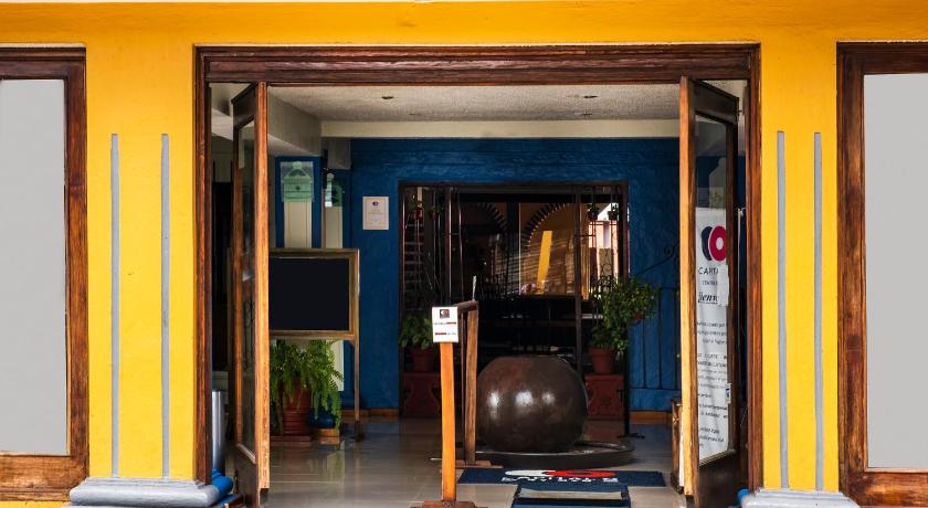 Surestay Hotel by Best Western Xalapa (SureStay Hotel by Best Western Xalapa)