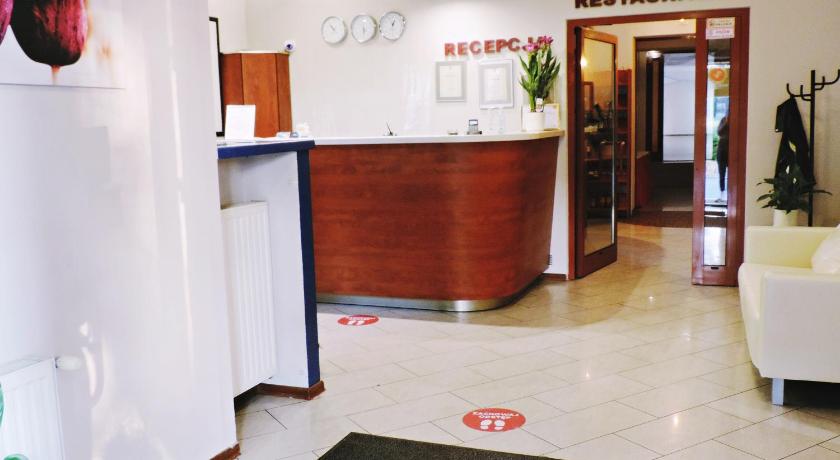 Hotel Vistula photo