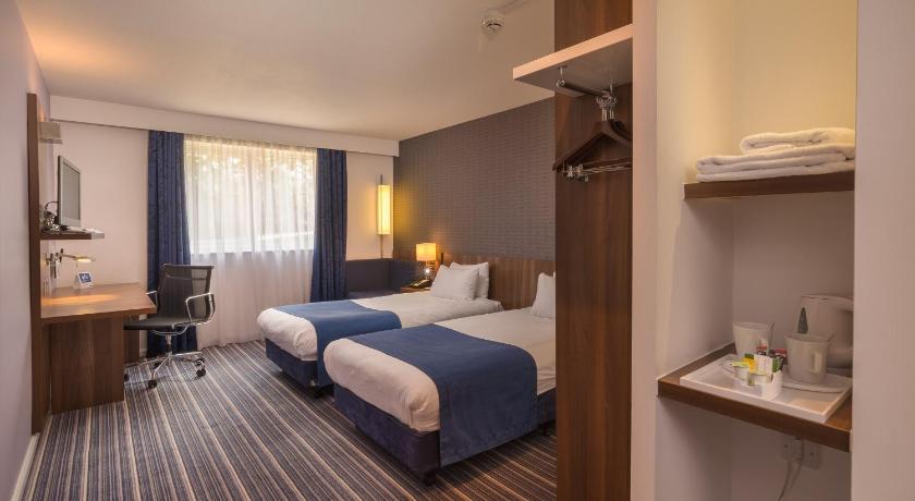 Holiday Inn Express Preston South