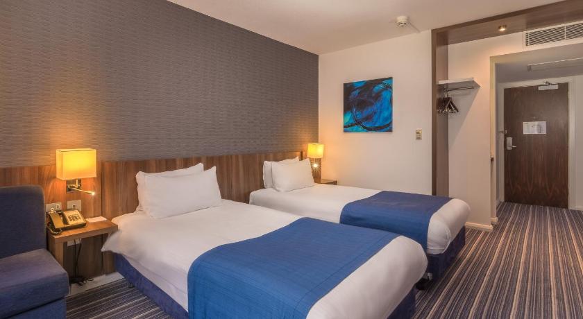 Holiday Inn Express Preston South