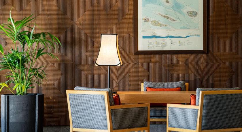 Terceira Mar Hotel photo