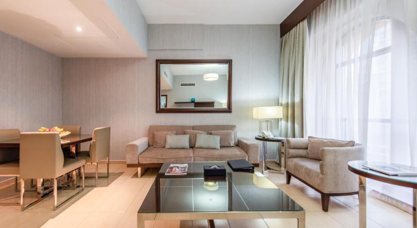 Image of Premium One Bedroom Apartment 5
