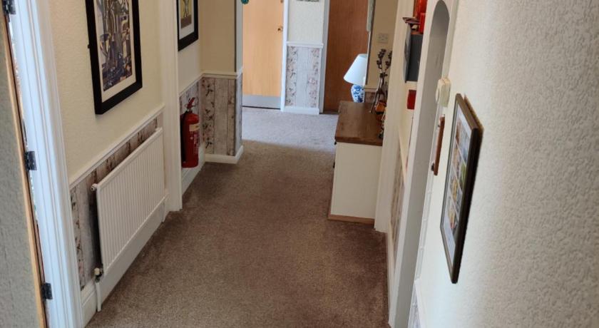 Cameron court B&B photo