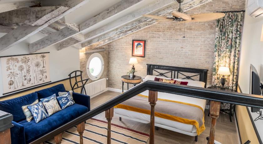 Maison San Alfredo B&B photo