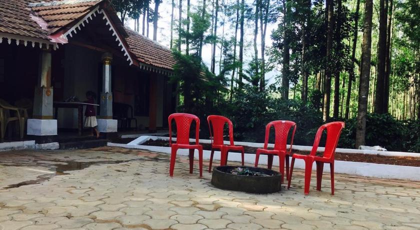 Silver Shadow Homestay photo