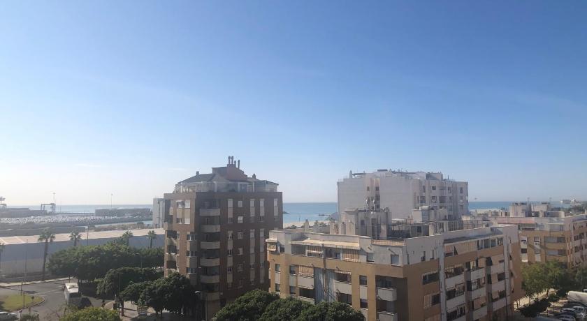 easyHotel Malaga City Centre