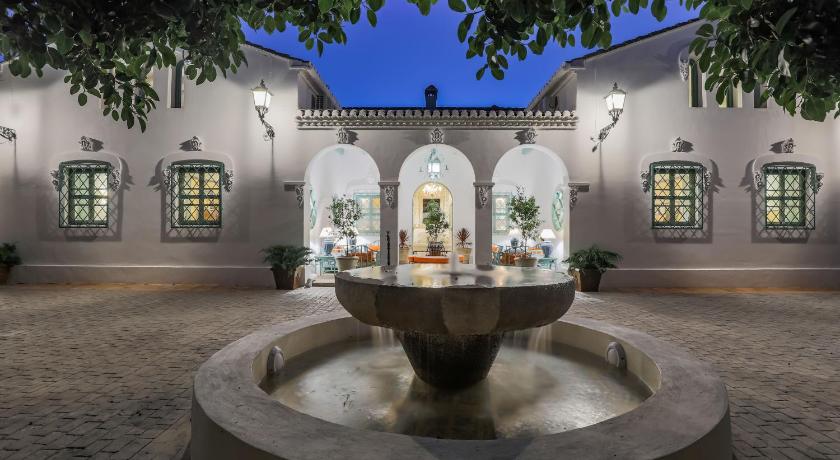 Maison San Alfredo B&amp;B — Hotel in El Puig