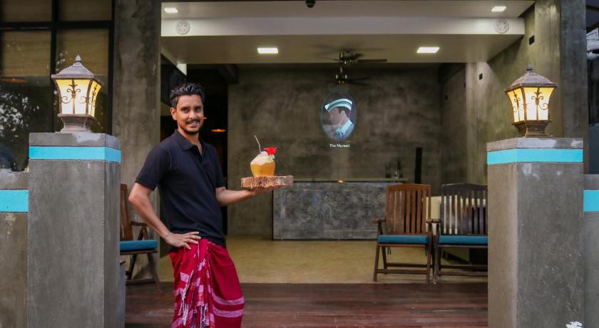 The Mureed — Hotel in Maldive Islands