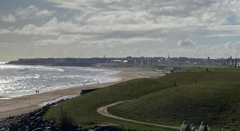 Stay Coastal photo
