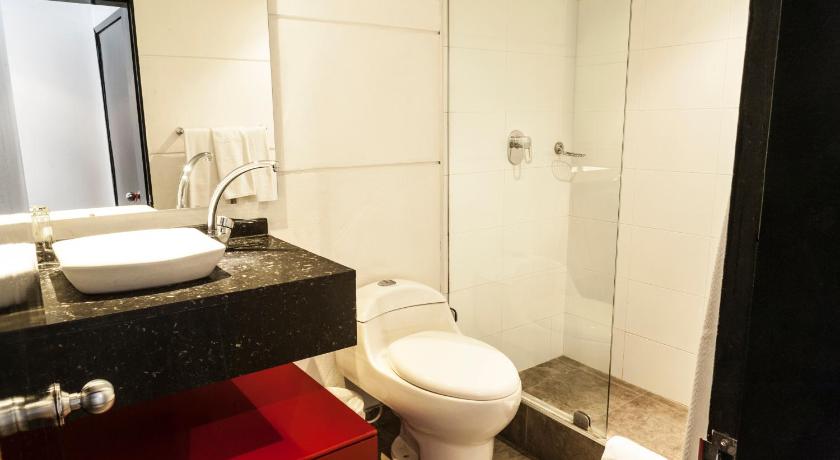 Hotel Bogota Virrey photo