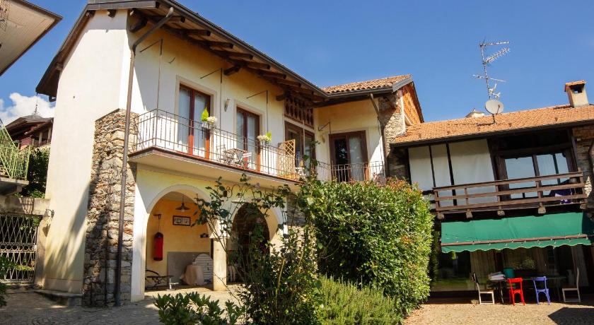 Casa Patrone