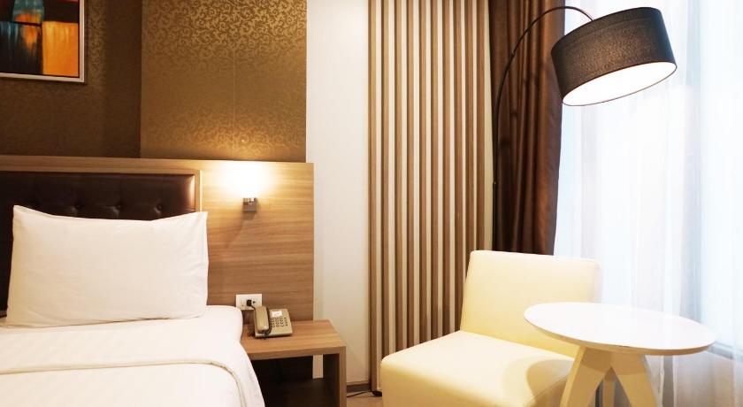 Image of Standard Double Room 5
