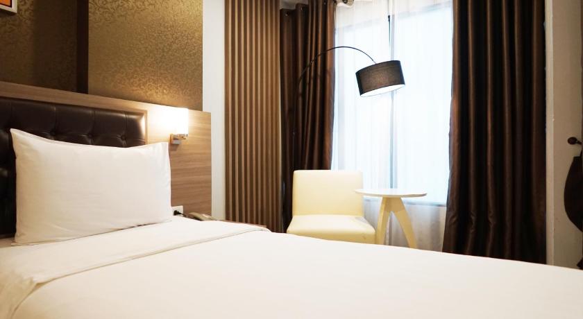Image of Standard Twin Room 8