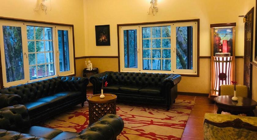 Coorg Wilderness Resort