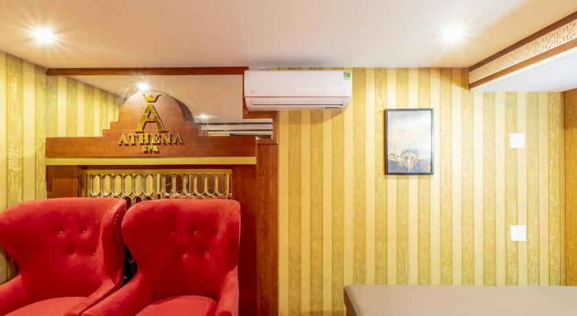 ATHENA HOTEL QUY NHON - image 46