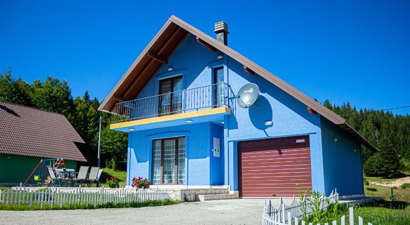 Holiday Home Lisica photo