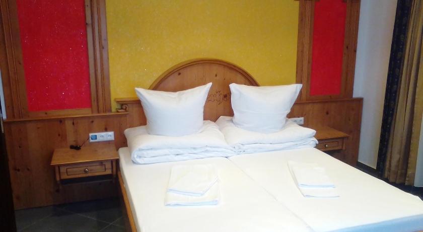 Ferienwohnung Harmonie