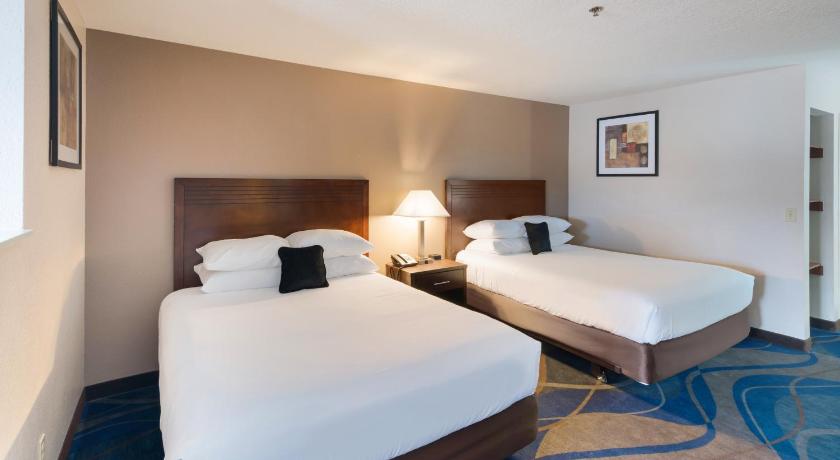 Red Lion Inn and Suites Kennewick Tri-Cities