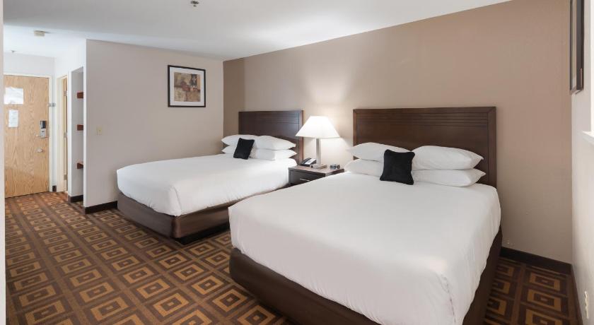 Red Lion Inn and Suites Kennewick Tri-Cities