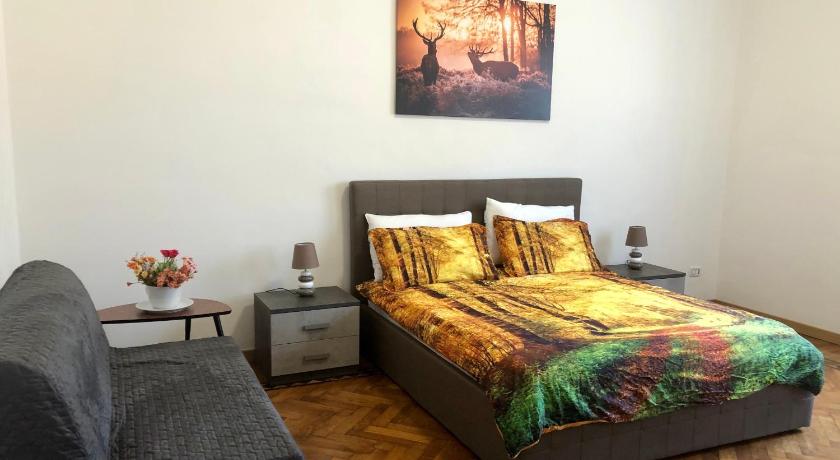 Adriana sweet apartment — Hotel in Rome