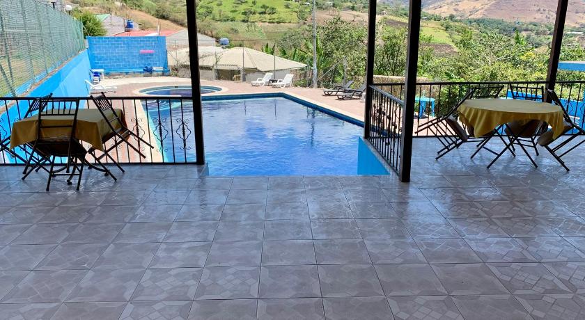 Hosteria Vista Del Valle photo