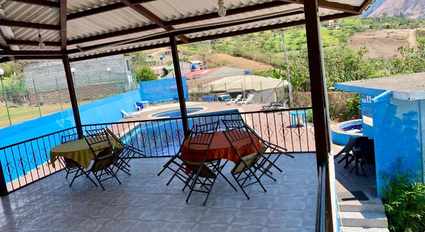 Hosteria Vista Del Valle photo