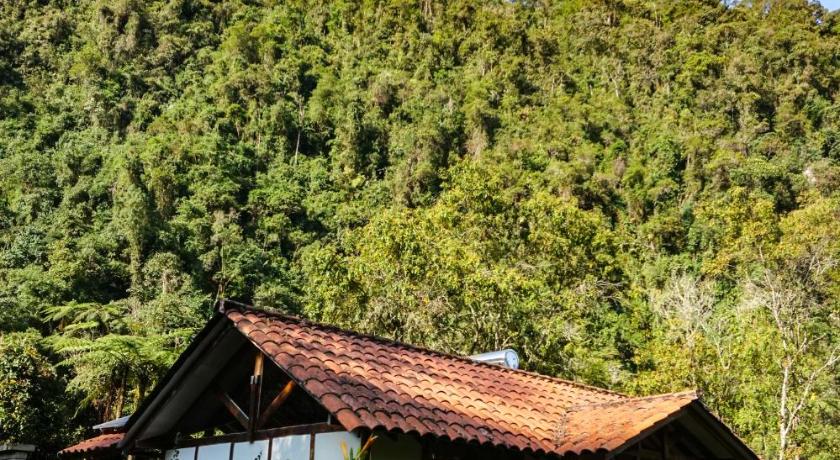 Hotel Termales San Vicente photo