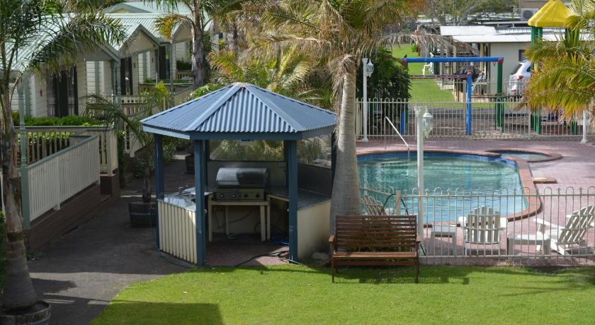 Kangerong Holiday Park photo