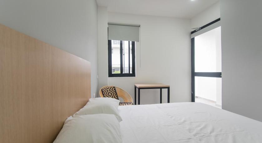 Stanza Hotel Sincelejo photo