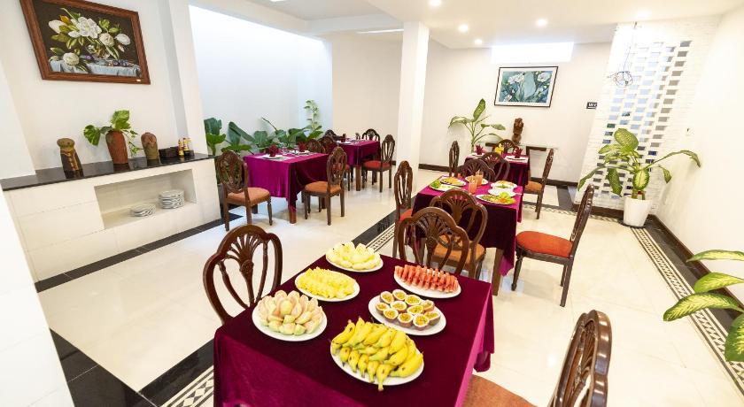 SHALA BOUTIQUE HOIAN – Hoi An, IA