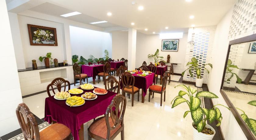 SHALA BOUTIQUE HOIAN – Hoi An, IA