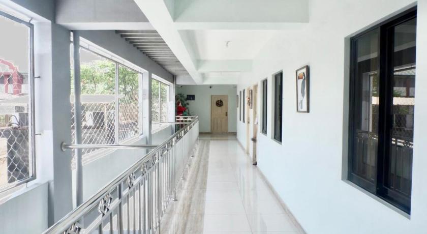 Patricios Apartelle Taguig photo