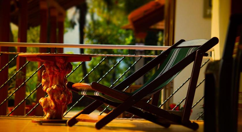 Prakruthi Home Stay — Hotel in Koppa