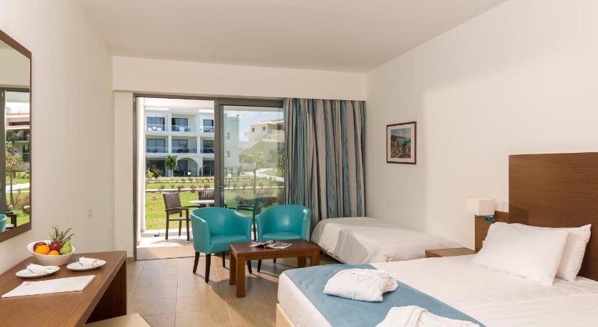 Sentido Asterias Beach Resort