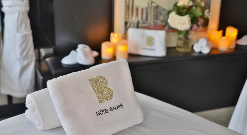 Hotel Baume photo 5