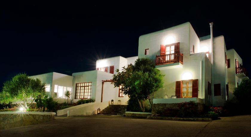 Hotel Charissi - image 8