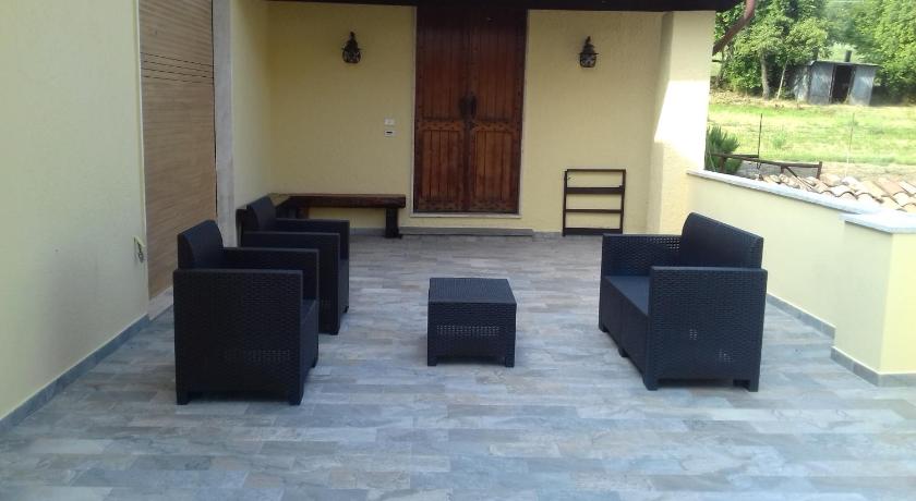 LOCANDA CAVALLO BIANCO - AFFITTACAMERE