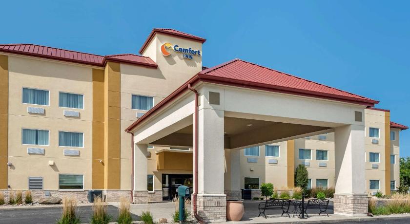 Comfort Inn