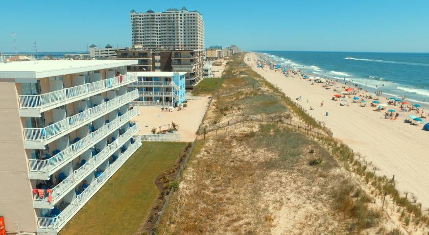 Atlantic Oceanfront Inn