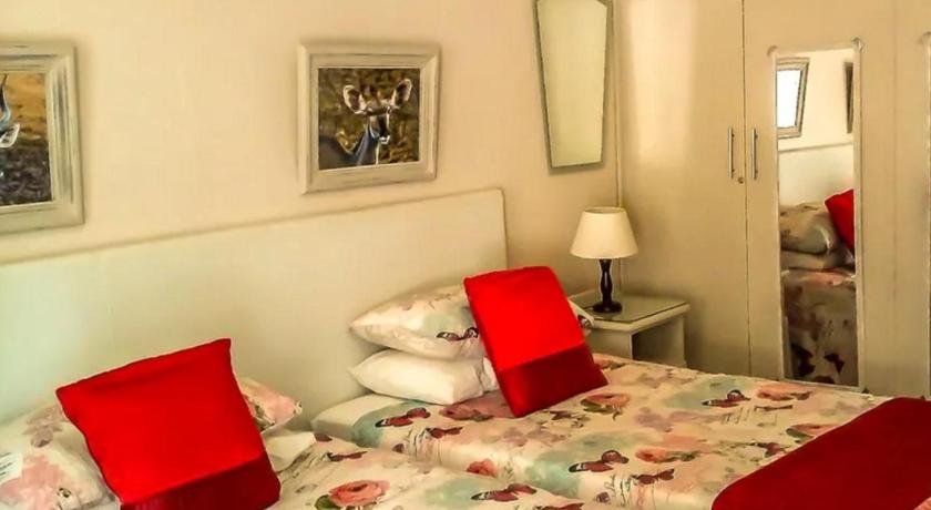 21Benade — Hotel in Bloemfontein