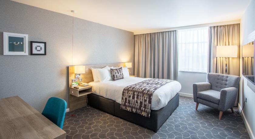 Holiday Inn Ellesmere Port/Cheshire Oaks