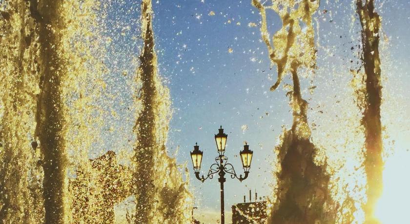 City Comfort Hotel on Tverskaya photo